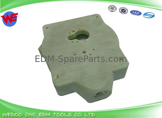135019257 Hướng dẫn dây cầm Assy 135014901 Hỗ trợ cầm AgieCharmilles 135017711
