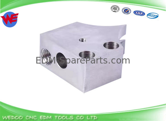 332014105 Buga AgieCharmilles Whistle VERSION Mới Hướng dẫn dây ống đơn vị V-Hướng dẫn