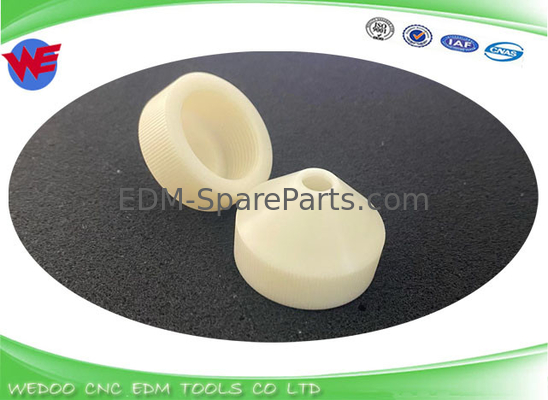 A290-8101-X779 Fanuc bền EDM Nắp vòi nước dưới Φ8mm OD40*27H*ID8