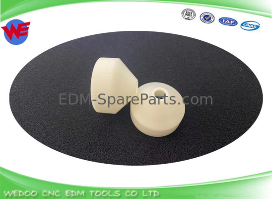 A290-8101-X779 Fanuc bền EDM Nắp vòi nước dưới Φ8mm OD40*27H*ID8