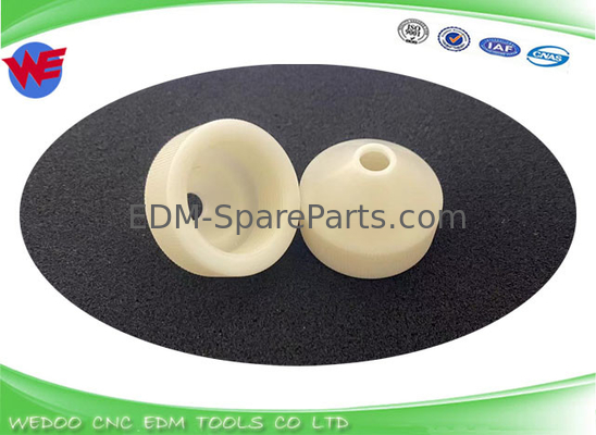A290-8101-X779 Fanuc bền EDM Nắp vòi nước dưới Φ8mm OD40*27H*ID8