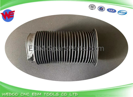 Màu đen Makino EDM Bộ phận DUO64 bao gồm ống thổi cánh tay K3-711-18198 Z296C0200050