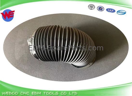 Màu đen Makino EDM Bộ phận DUO64 bao gồm ống thổi cánh tay K3-711-18198 Z296C0200050