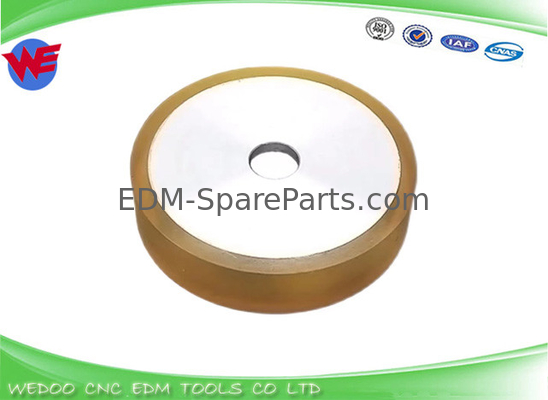 333005430 Drive Pulley 81X22 Lốp lái xe AgieCharmilles Roller CF20 33.005.430