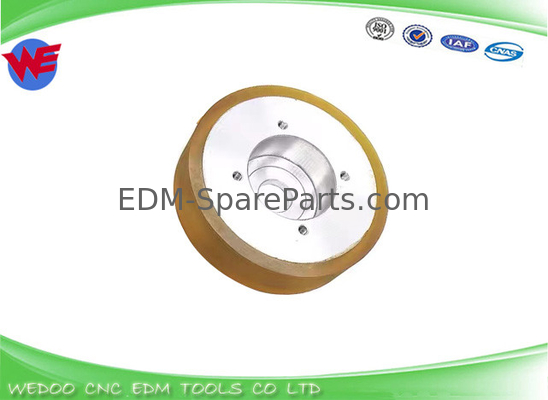 333005430 Drive Pulley 81X22 Lốp lái xe AgieCharmilles Roller CF20 33.005.430