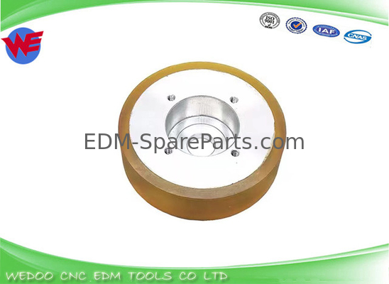 333005430 Drive Pulley 81X22 Lốp lái xe AgieCharmilles Roller CF20 33.005.430