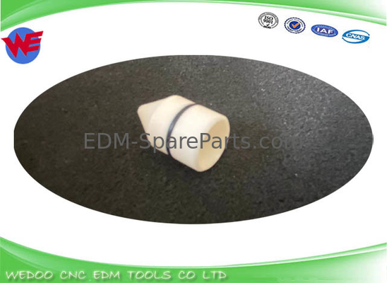A290-8119-X394 Hướng dẫn bộ phận EDM Fanuc Full Ceramic cho Wirecut Màu trắng