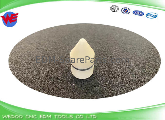 A290-8119-X394 Hướng dẫn bộ phận EDM Fanuc Full Ceramic cho Wirecut Màu trắng