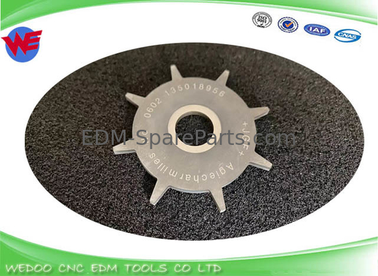 Máy cắt đứt 135018956 (8 răng) 135013556 (6 răng) 535002585 535010105 (4 răng)