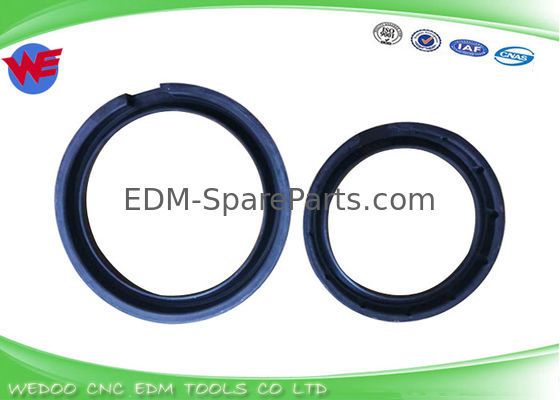 Bộ phận Fanuc EDM bền F491 Phần con dấu thấp hơn V-Đóng gói D140mm A98L-0001-0973