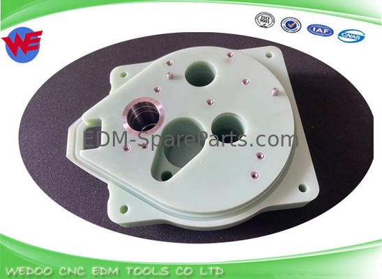 Phụ tùng EDM 135016720 Đầu dưới rỗng cho Charmilles 135009643