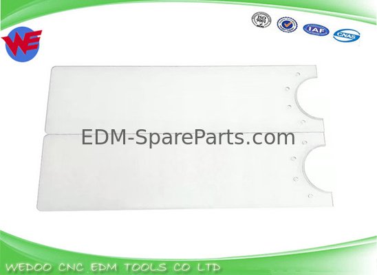 A290-8117-V068#COM FANUC SLIDE PLATE A+B PLATE PACKING STOPER WIPER A290-8127-V068 Các loại giấy bọc