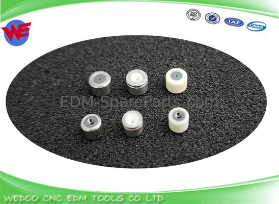 0.255 AgieCharmilles EDM Bộ phận C101 Hướng dẫn dây kim cương trên 135011602,100432511
