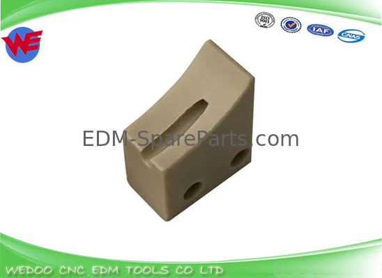 Fanuc A290-8119-X628 WIRE GUIDE BASE 14*18*8 Cover F cho Alpha-1iE