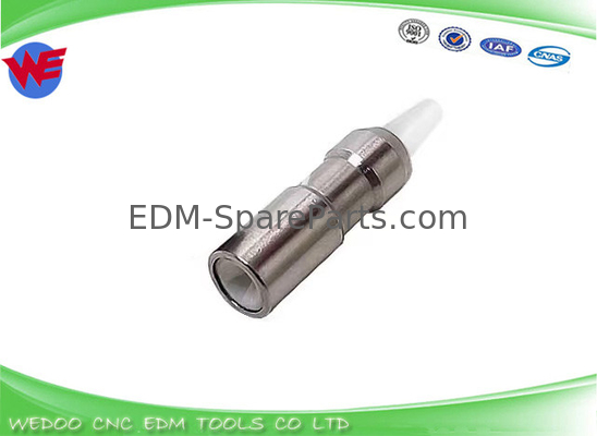 Hướng dẫn ống khoan cho máy khoan EDM 5 * 26mmL 0.5mm 0.6mm 0.7mm 0.8mm 1.0mm