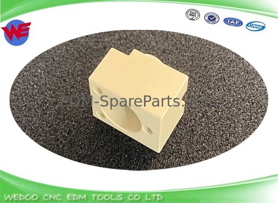 Khối ống A290-8112-X689 Khối ống Fanuc 0iB 26 X 20 X 17 mm