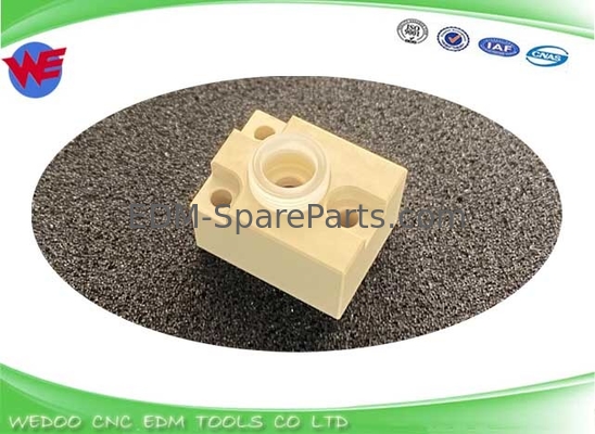 Khối ống A290-8112-X689 Khối ống Fanuc 0iB 26 X 20 X 17 mm