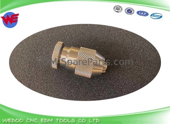 E060 Chuck khoan không chìa khóa 0.0-3.0mm EDM