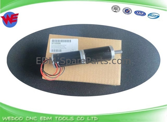 381508986 Đồ đạc EDM Bộ phận đan Motor Kit Agie Charmille Cut20 CUT30 381.508.986