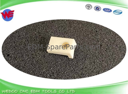 Cuộn dây trượt Vane X089D194G51 DEM2300 Hướng dẫn gốm Mitsubishi MV EDM Hướng dẫn dây