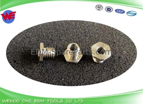 A290-8123-Z772 Phụ tùng EDM Fanuc L10MM cho cáp điện cực dưới bu lông