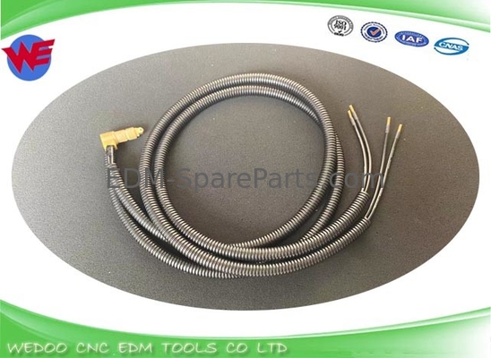 135002149 135011380 L1400MM Cáp cung cấp điện Charmilles EDM phụ tùng FI 440