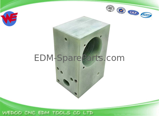 20EC090A101=2 Bảng đầu cách ly Makino EDM 120*80*65mm