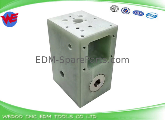 20EC090A101=2 Bảng đầu cách ly Makino EDM 120*80*65mm