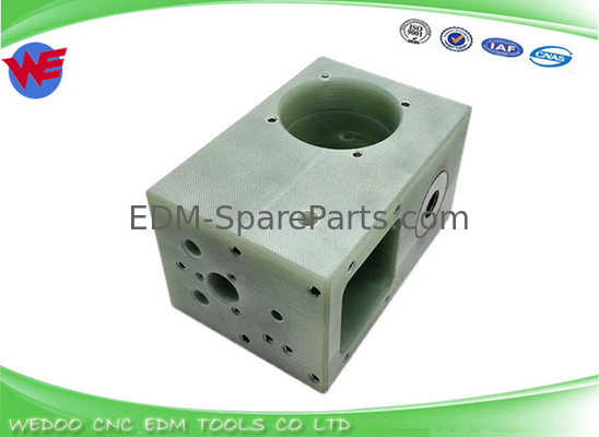 20EC090A101=2 Bảng đầu cách ly Makino EDM 120*80*65mm