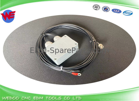 AQ360LS BS Box với cáp AQ AD AG ALN Sodick PRB Signal Box AB Cáp truyền