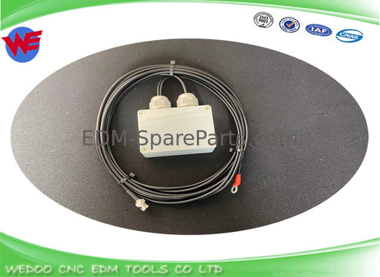 AQ360LS BS Box với cáp AQ AD AG ALN Sodick PRB Signal Box AB Cáp truyền