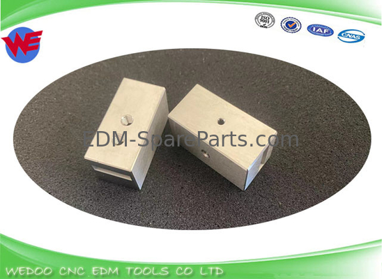 Nạp điện cho EXCETEK Guide BLOCK 24*24*48mm cho EXCETEK BLOCK