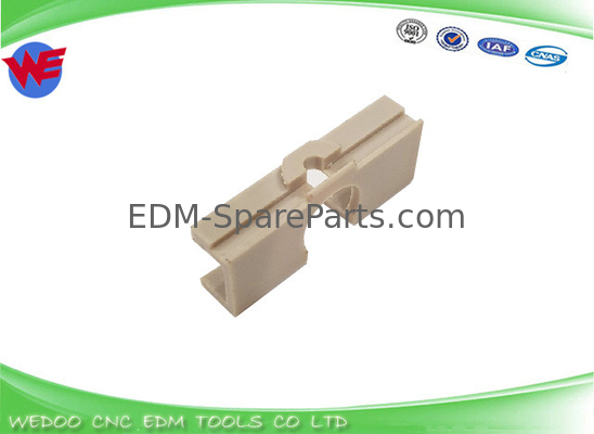 A290-8123-Z770 Block Fanuc 9*42*16.5mmT Bộ phận phụ tùng EDM