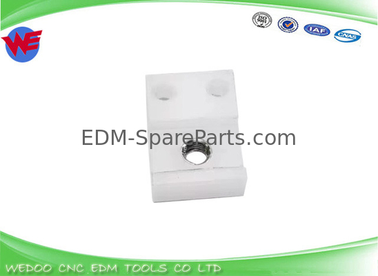 A290-8119-X692 Chuck 14*10*4.6MM Fanuc Wire EDM Finger AWT EDM Phụ tùng
