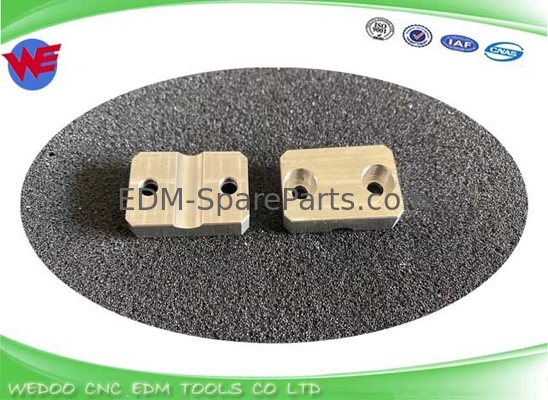 135018604 Đĩa áp suất Charmilles Whistle Damping Wire Drive 20*30*7TMM