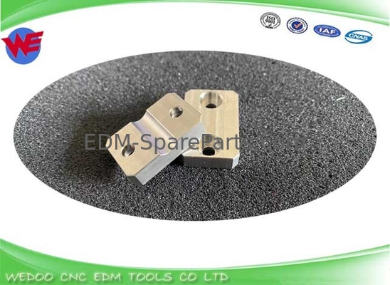135018604 Đĩa áp suất Charmilles Whistle Damping Wire Drive 20*30*7TMM