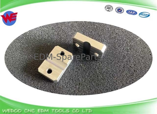 135018604 Đĩa áp suất Charmilles Whistle Damping Wire Drive 20*30*7TMM