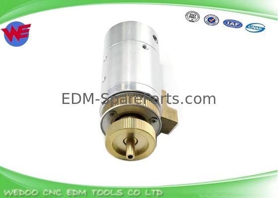 Bộ máy xoắn ốc cho máy khoan EDM Đơn vị xoắn ốc Thép xoắn ốc Zhonggu Machine