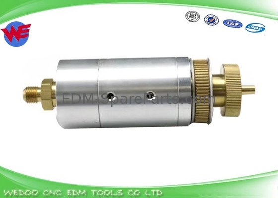 Bộ máy xoắn ốc cho máy khoan EDM Đơn vị xoắn ốc Thép xoắn ốc Zhonggu Machine