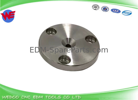Accutex giữ cho Top Guide 46 * 6T EDM Phụ tùng thay thế Die Block