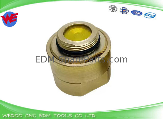 200432557 100432557 Pneumatic cartridge Valve cho Charmilles