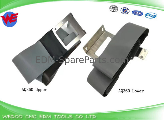 AQ360L Đường dây xả bộ phận SODICK EDM phía dưới phía trên S850 3088160 3088159