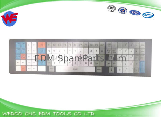 Trang bìa cho bàn phím Sodick A30R VZ400 AQ327l AQ535 AQ750 A320d A280l A320d