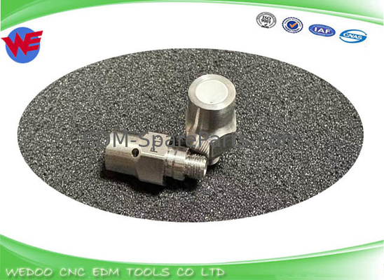 0.155mm F113 Fanuc EDM Bộ phận Hướng dẫn dây thấp hơn 0.255mm Chiều dài A290-8092-X714