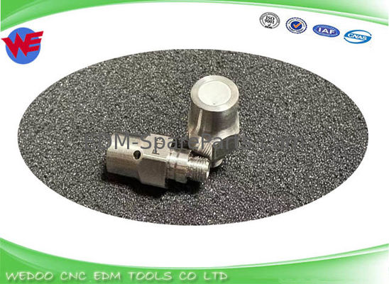 A290-8110-X716 Linh kiện Fanuc EDM F113 Dẫn hướng dây dưới  Chiều dài A290-8092-X714