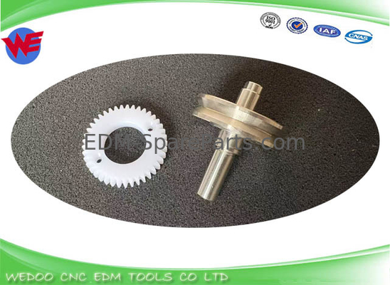 Các bộ phận EDM EXCETEK Block Module / khoang vòng bi / nắp / khoang cuộn / bánh xe