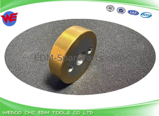 130003360 Vòng cuộn chèn rãnh cho Charmilles EDM C408 50x12x14 130.003.360