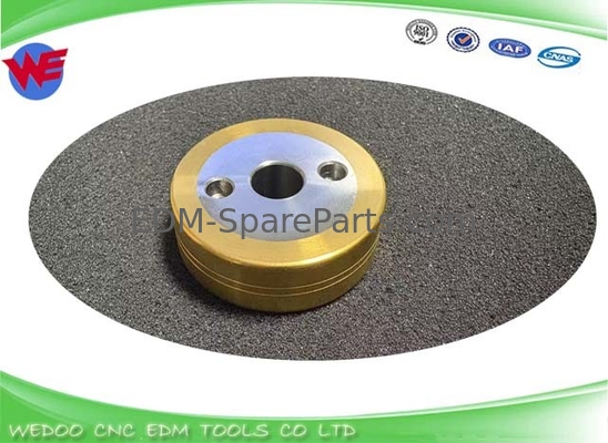 130003360 Vòng cuộn chèn rãnh cho Charmilles EDM C408 50x12x14 130.003.360