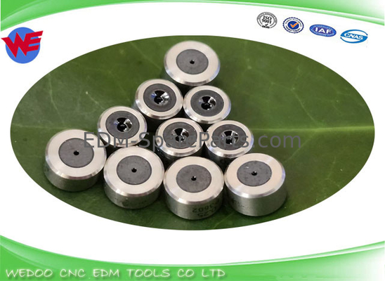 104433400 Charmilles EDM 0,25mm Diamond Guide Set 104433440,104433450 135011603