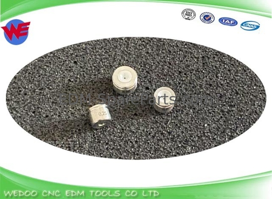 135011603 100431027, 204339880 200431124 Charmilles EDM Hướng dẫn kim cương dưới 0.25mm